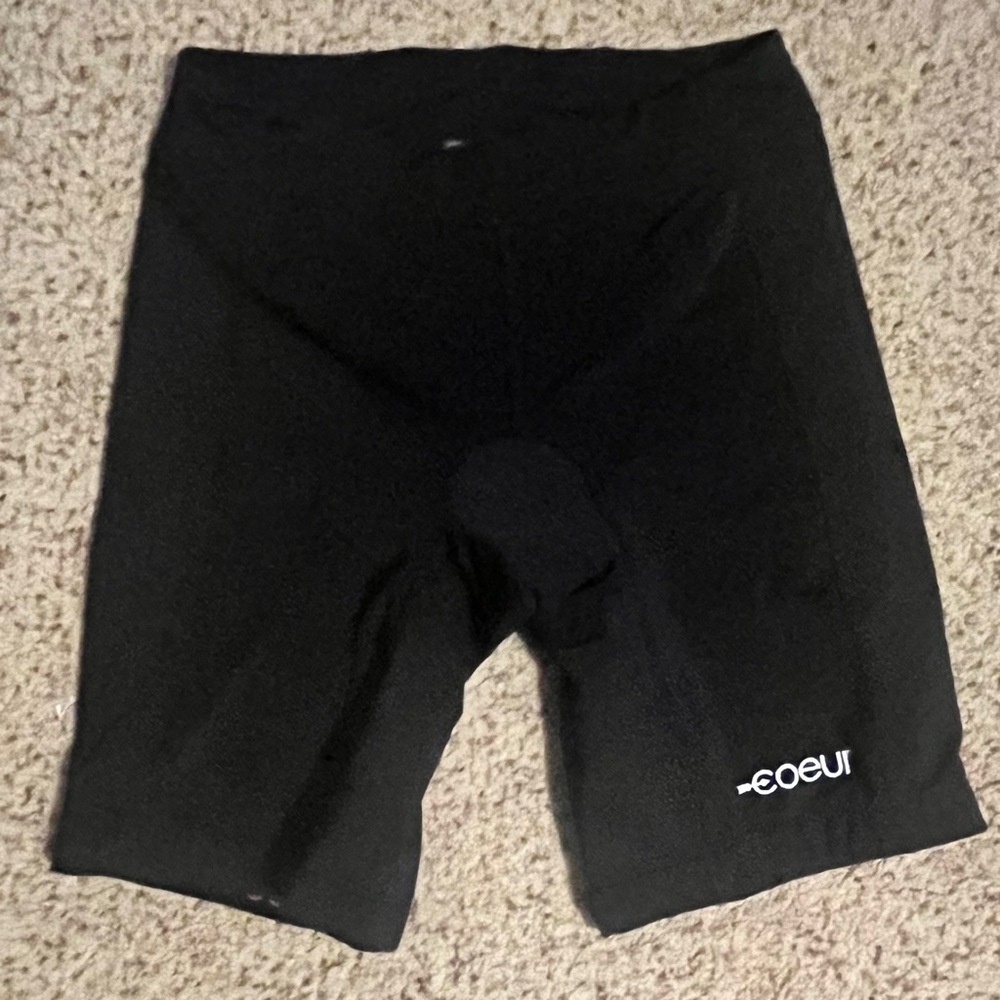 Coeur Tri Shorts